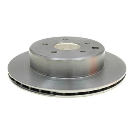 Raybestos Specialty - Street Performance Brake Rotor - Brakes 96098